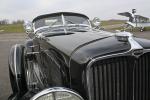 Auburn 12-160A Custom Dual Ratio Speedster 1932 года
